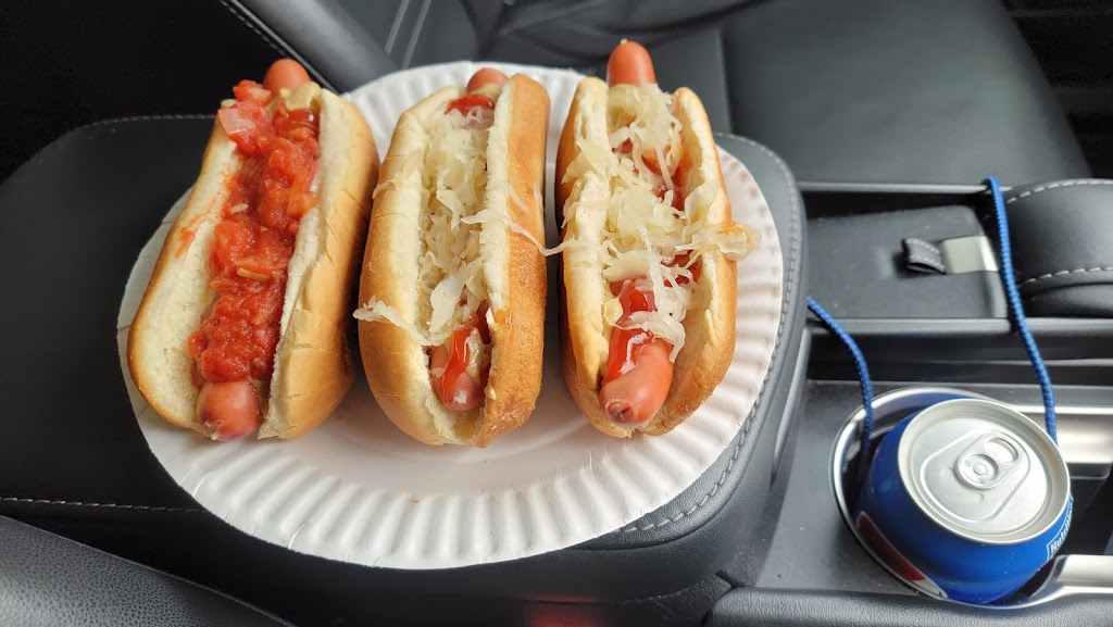 Angels Hotdogs 2 | 1170 Central Park Ave, Yonkers, NY 10704 | Phone: (914) 837-8766