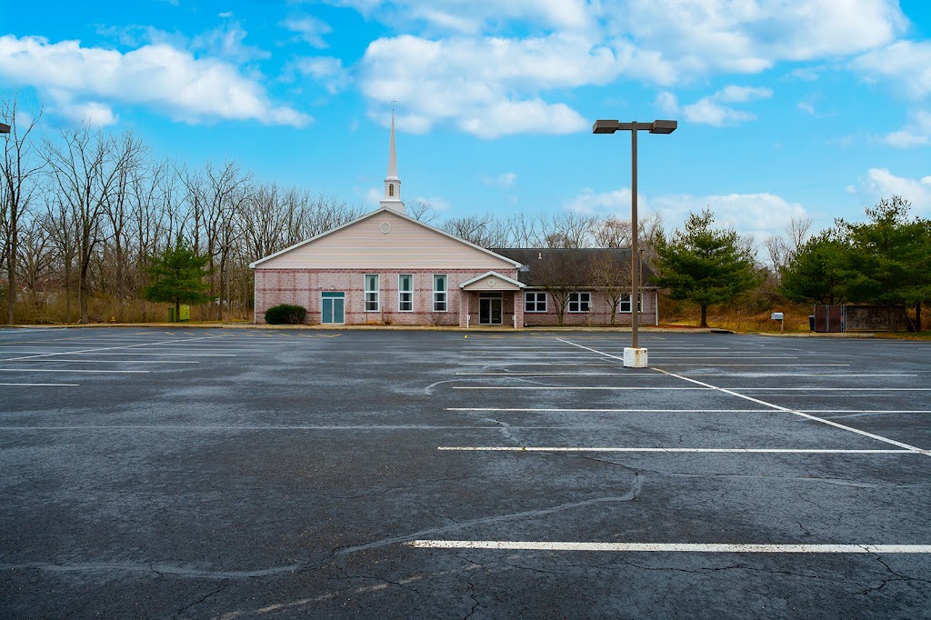 Faith Baptist Church | 1528 US-9, Toms River, NJ 08755 | Phone: (732) 244-8123