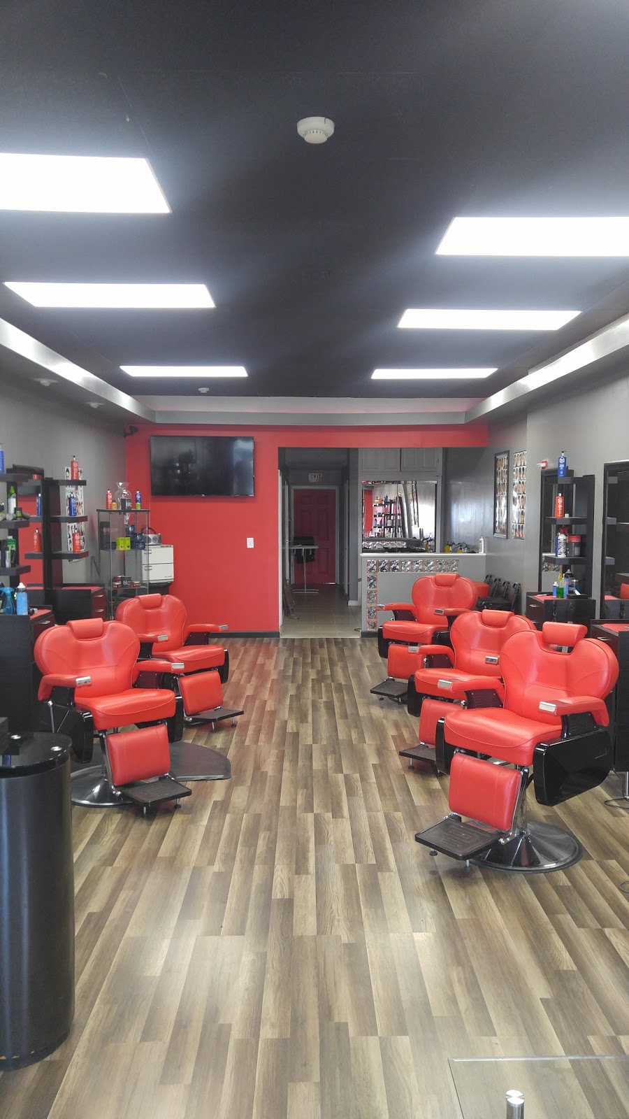 THE MANS SPOT BARBER SHOP | 291 Portion Rd, Ronkonkoma, NY 11779 | Phone: (631) 710-5542