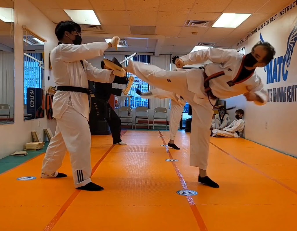 Martial Arts Training Center | 581 Northfield Ave, West Orange, NJ 07052 | Phone: (201) 724-2914