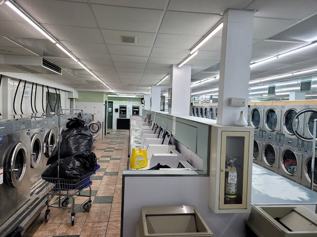 New Willow Grove Laundromat | 111 Willow Grove St, Hackettstown, NJ 07840 | Phone: (908) 979-4990