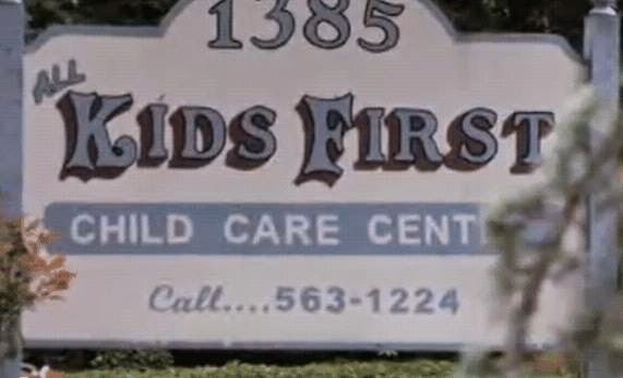 All Kids First Preschool | 1385 Magnolia Rd, Vineland, NJ 08361 | Phone: (856) 563-1224