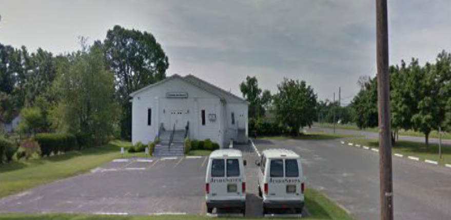 Christian Love Church | 503 Birch St, Vineland, NJ 08360 | Phone: (856) 696-1443