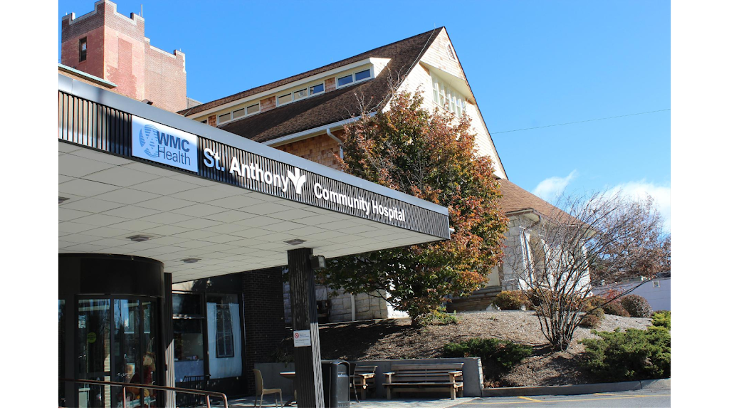 St. Anthony Community Hospital | 15 Maple Ave, Warwick, NY 10990 | Phone: (845) 986-2276