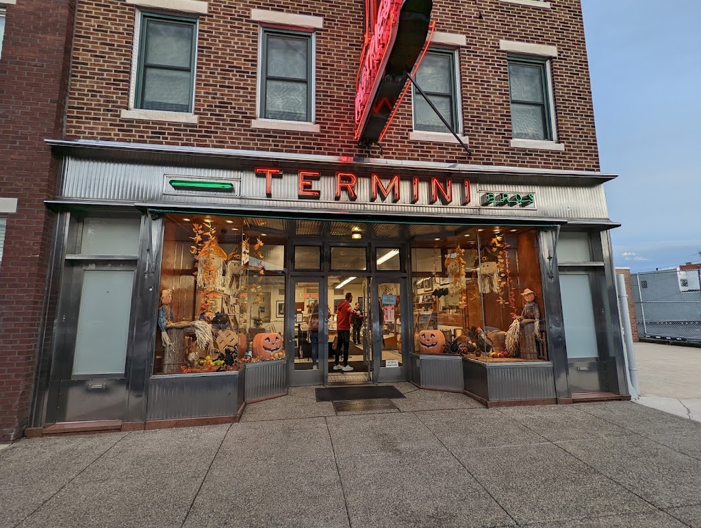 Termini Bros Bakery | 1523 S 8th St, Philadelphia, PA 19147 | Phone: (215) 334-1816