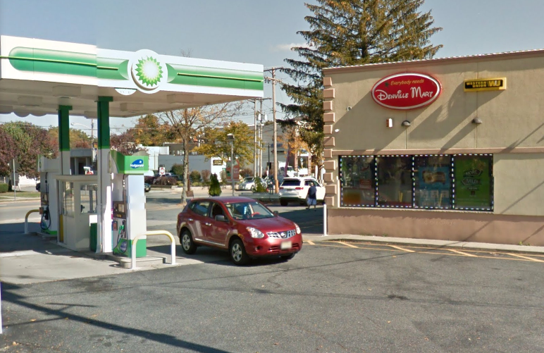 ATM Machine at DENVILLE MART/GETTY | 42 E Main St, Denville, NJ 07834 | Phone: (888) 959-2269