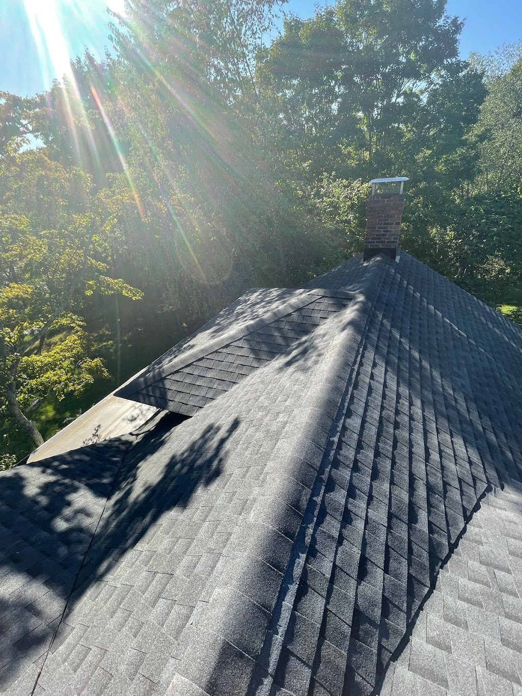 Sheeley Roofing | 2452 Lucas Turnpike Building 2, High Falls, NY 12440 | Phone: (845) 687-9182