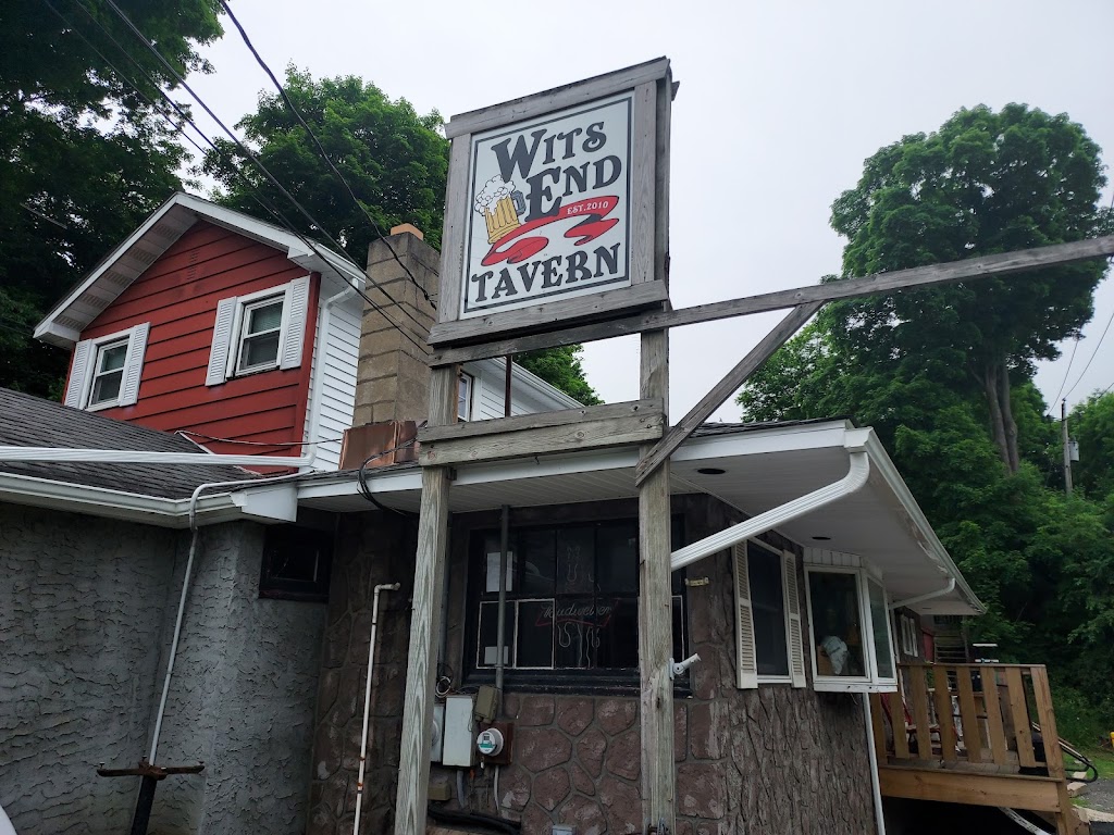 Wits End Tavern | 92 NY-284, Unionville, NY 10988 | Phone: (845) 726-3956
