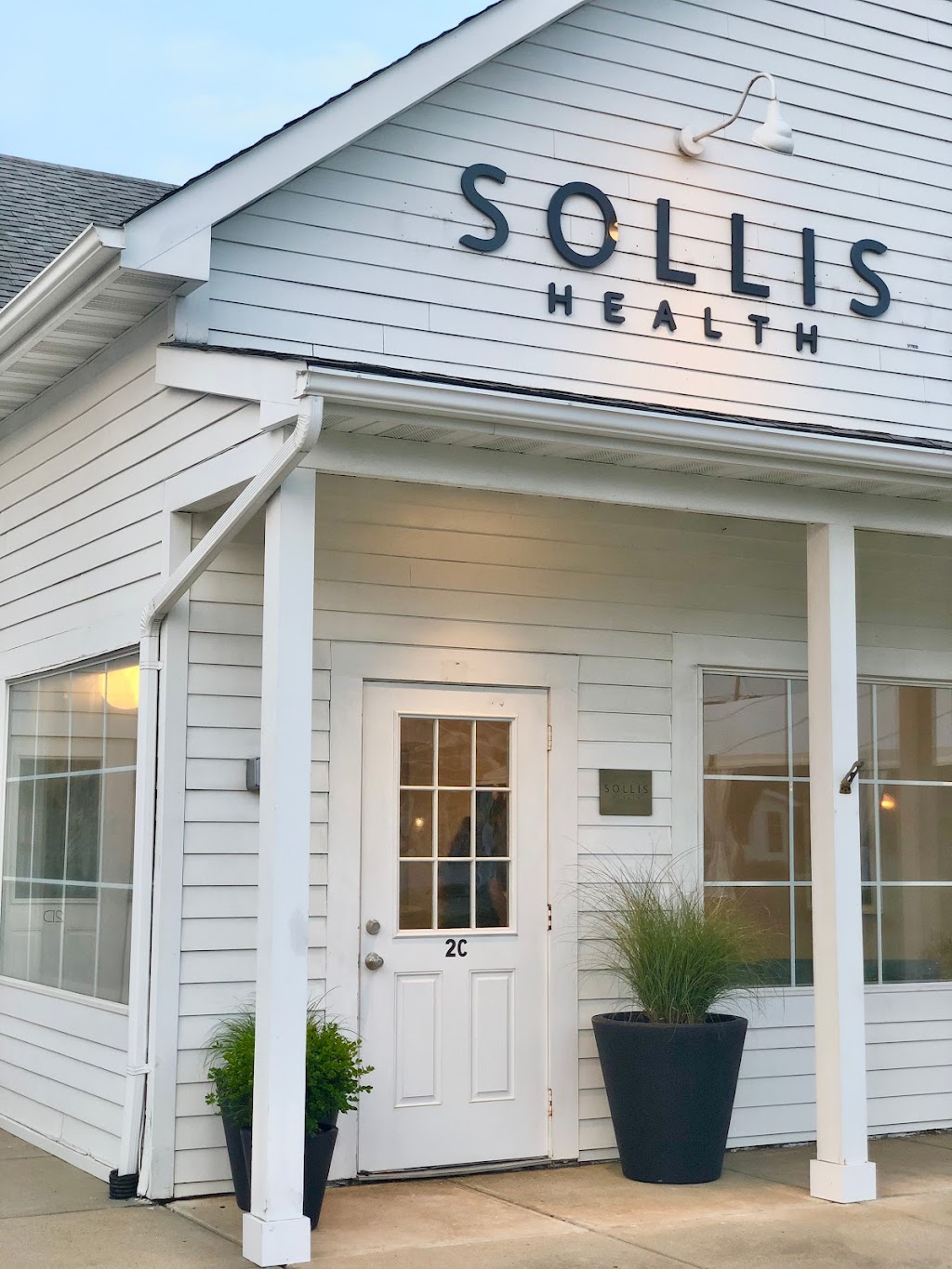 Sollis Health - Hamptons | 760 Montauk Hwy Suite 2C, Water Mill, NY 11976 | Phone: (646) 687-7600