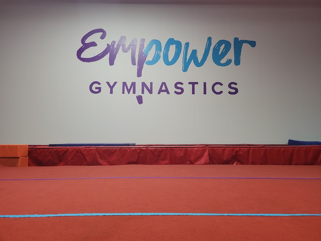 Empower Gymnastics | 200 Airport Rd Unit 101, Lakewood, NJ 08701 | Phone: (732) 960-4000