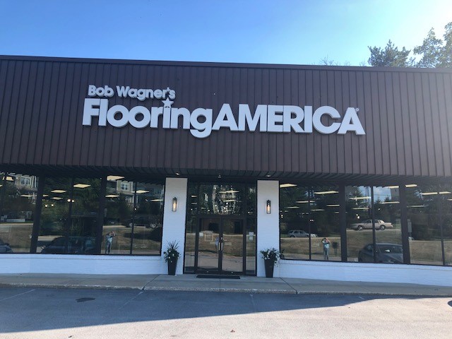 Bob Wagners Flooring America - West Chester | 1330 West Chester Pike, West Chester, PA 19382 | Phone: (484) 999-3405