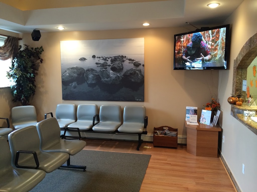 Hudson County Orthodontics: Messana Michael M DDS | 1160 John F. Kennedy Blvd # B, Bayonne, NJ 07002 | Phone: (201) 653-4474