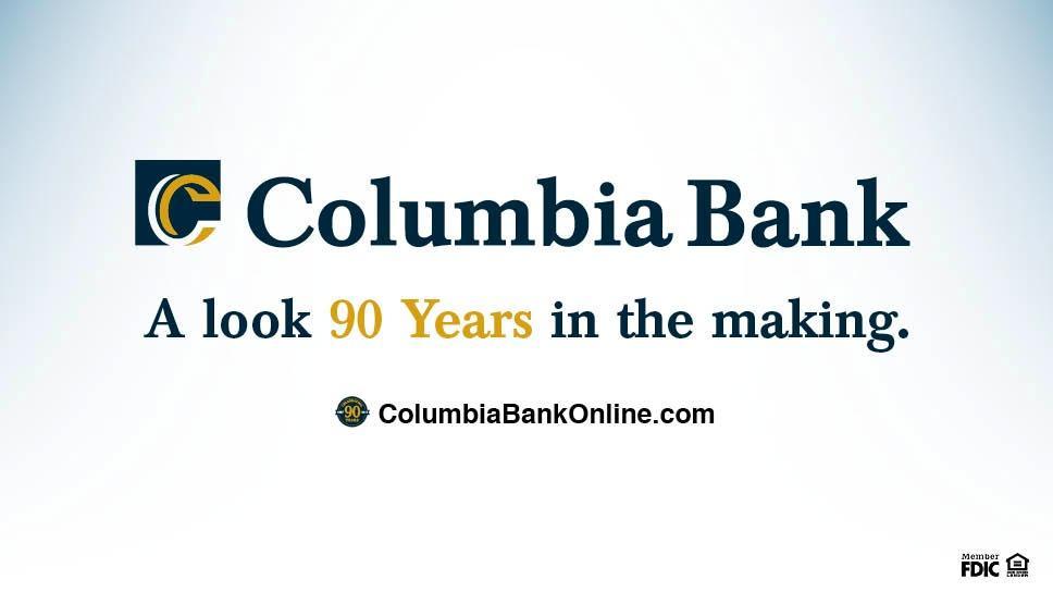 Columbia Bank | 204 Grove Ave, West Deptford, NJ 08086 | Phone: (856) 686-5734
