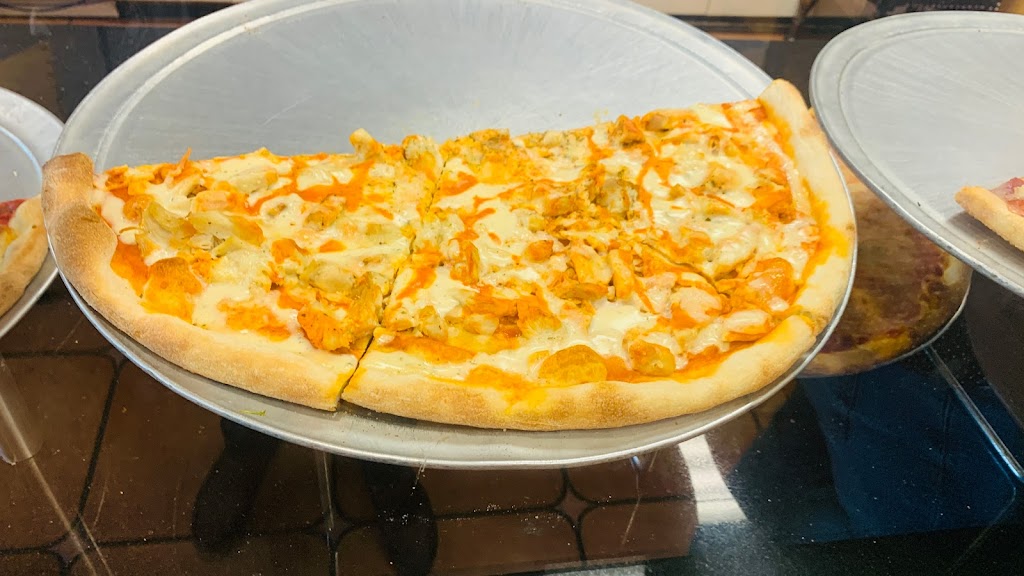 Planet Pizza & Wings | 222 Dutch Neck Rd, East Windsor, NJ 08520 | Phone: (609) 426-1118