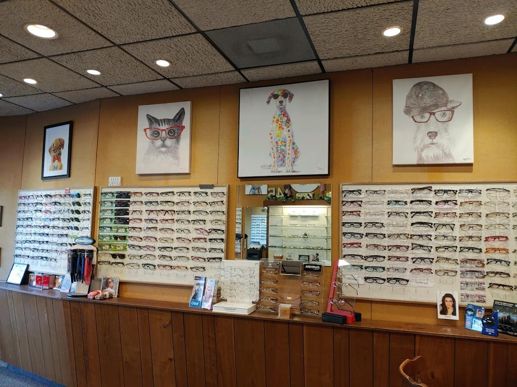Bergelt Opticians | 744 Speedwell Ave, Morris Plains, NJ 07950 | Phone: (973) 539-5333
