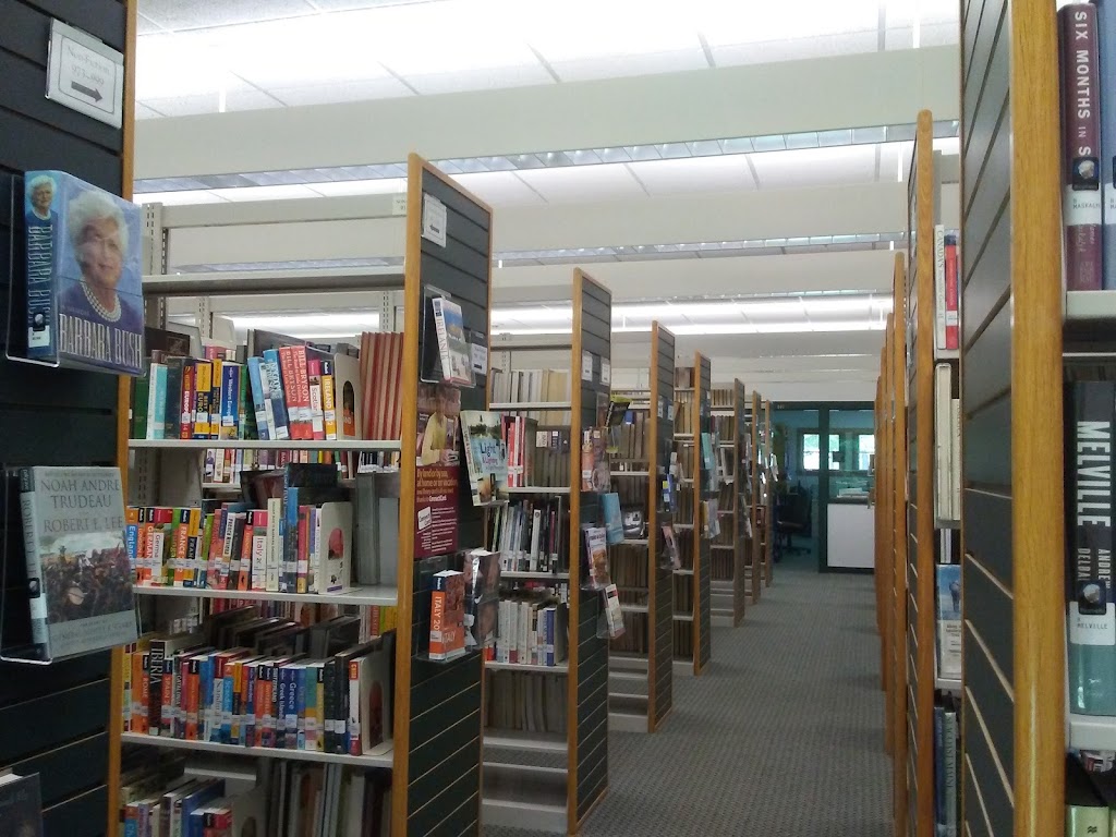 Stafford Public Library | 10 Levinthal Run, Stafford, CT 06076 | Phone: (860) 684-2852
