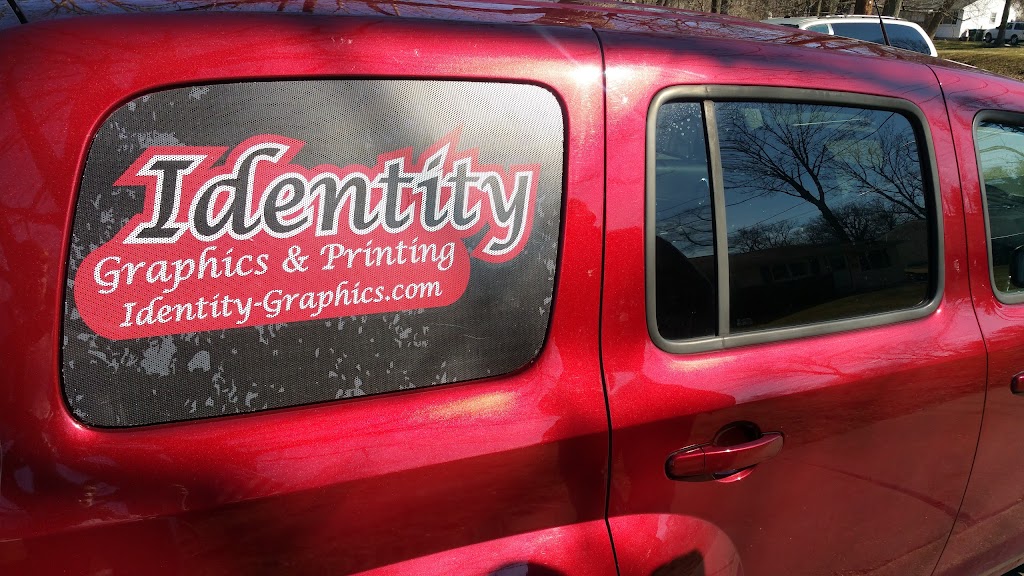 Identity Graphics & Printing | 386 S 10th St, North Wales, PA 19454 | Phone: (267) 372-9313