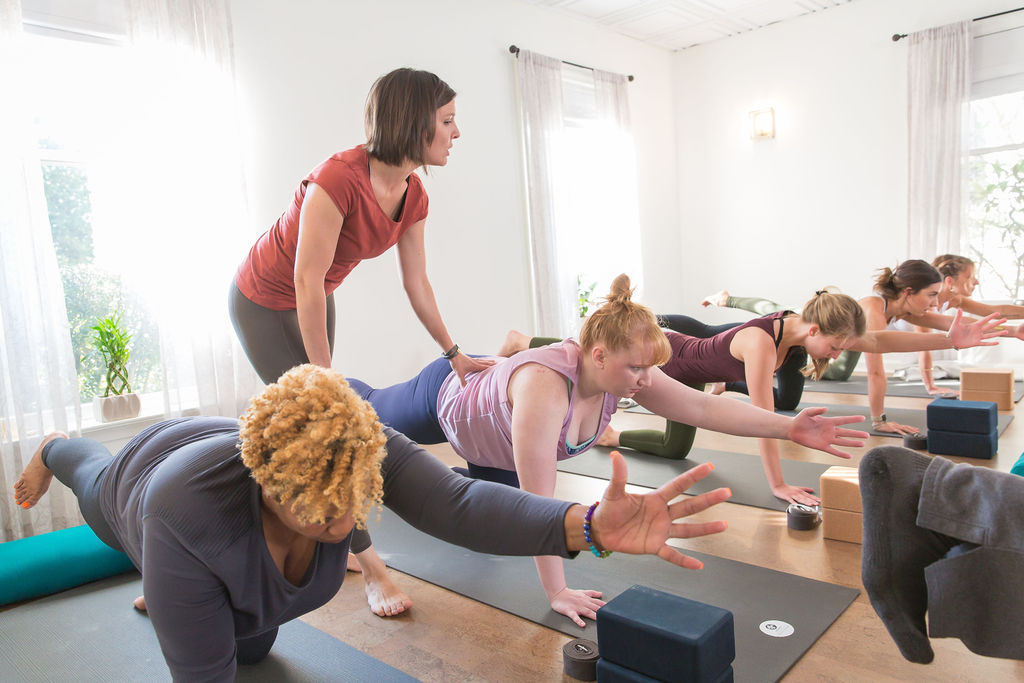 Kindred Yoga | 1364 Welsh Rd #B104, North Wales, PA 19454 | Phone: (267) 810-7482