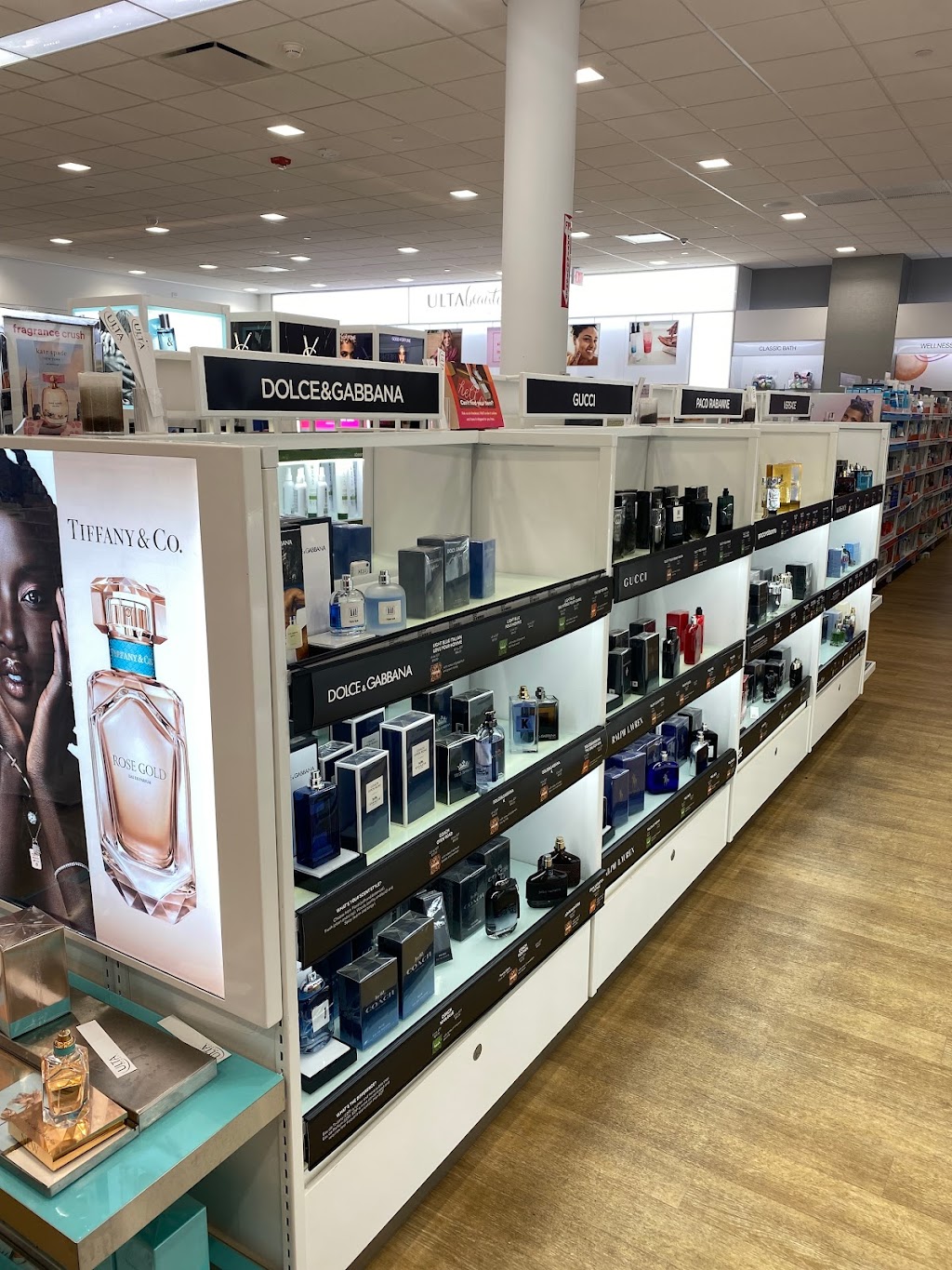 Ulta Beauty | 1630 US-22 Building A, Watchung, NJ 07069 | Phone: (908) 561-4499