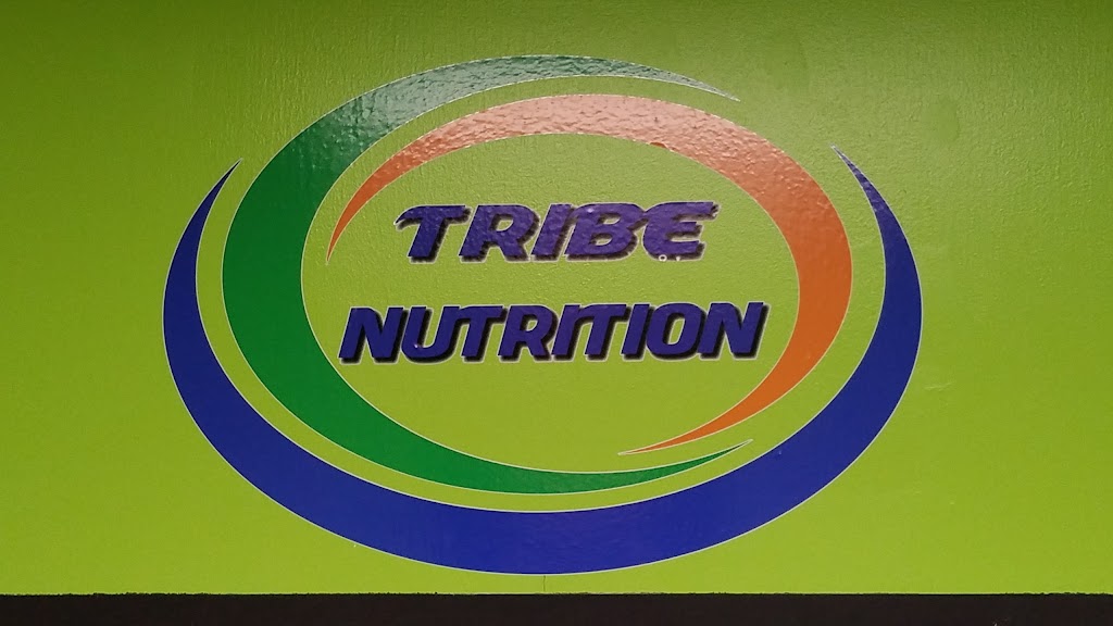 Tribe Nutrition | 841 Main St, Pennsburg, PA 18073 | Phone: (215) 679-5029