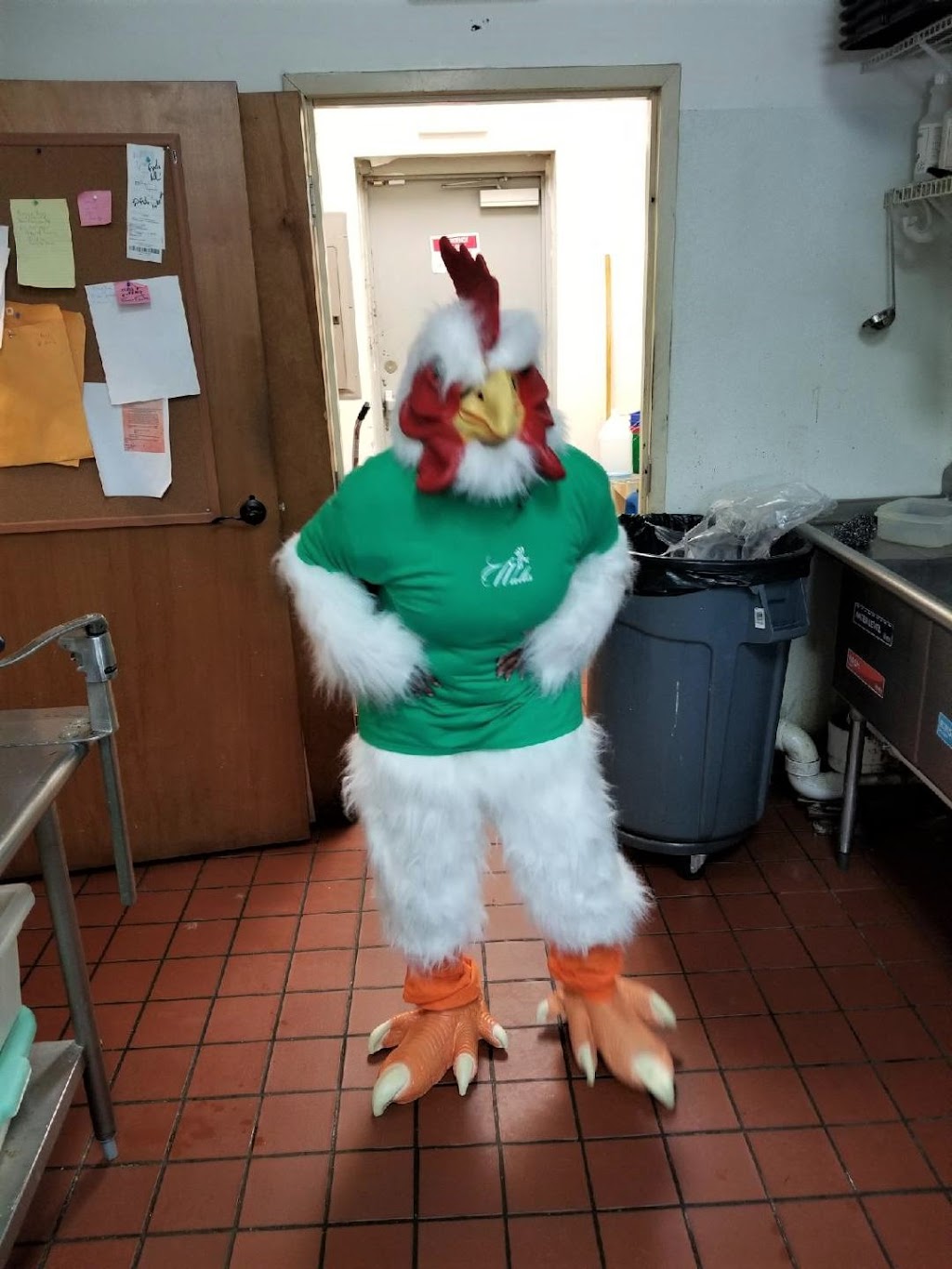 Walts Flavor Crisp Chicken Express | 2601 Carpenter Station Rd #50, Wilmington, DE 19810 | Phone: (302) 439-3452