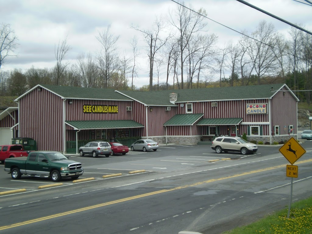 Pocono Candle Store | 1993 Milford Rd, East Stroudsburg, PA 18301 | Phone: (570) 421-1832