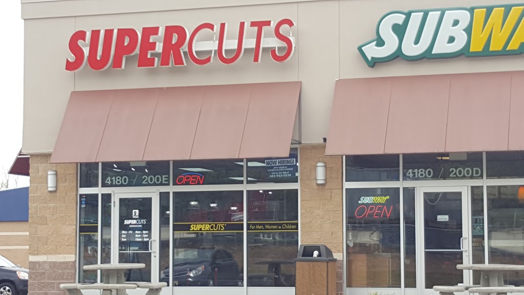 Supercuts | 4180 Route 1 N, Monmouth Junction, NJ 08852 | Phone: (732) 438-0505