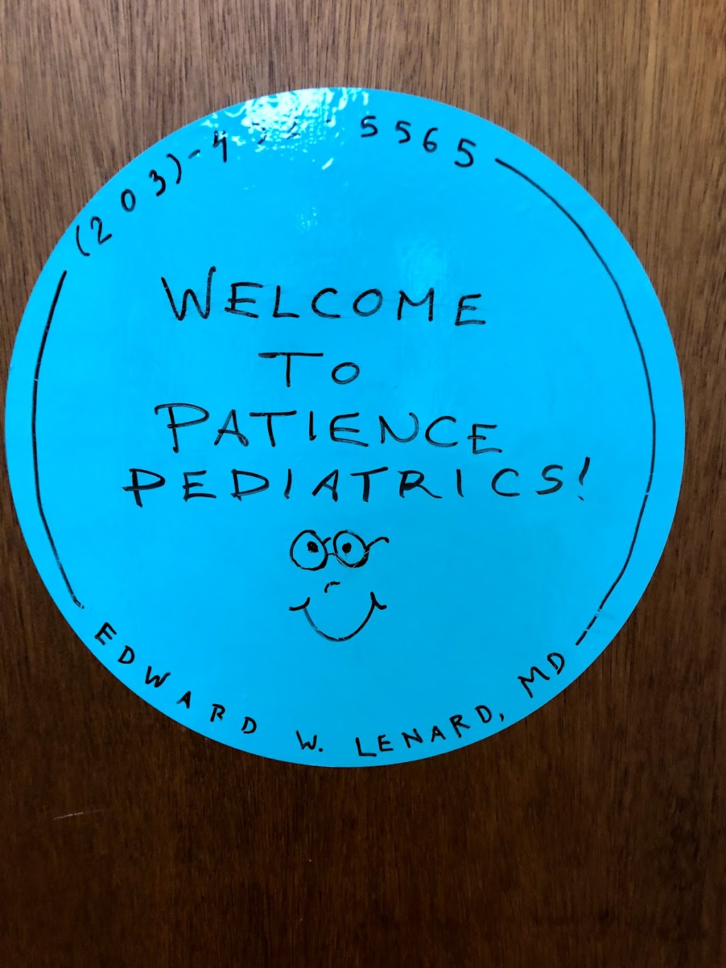 Patience Pediatrics | 501 Main St, Monroe, CT 06468 | Phone: (203) 452-5565