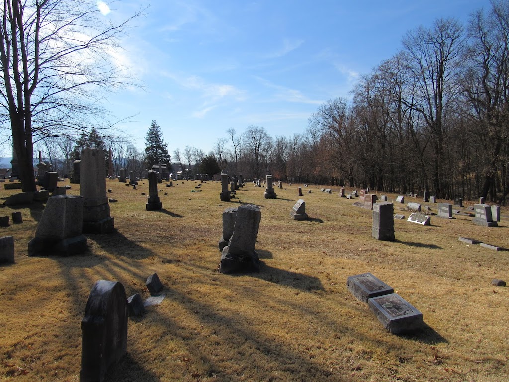 Washingtonville Cemetery | 36 North St, Washingtonville, NY 10992 | Phone: (845) 391-0822