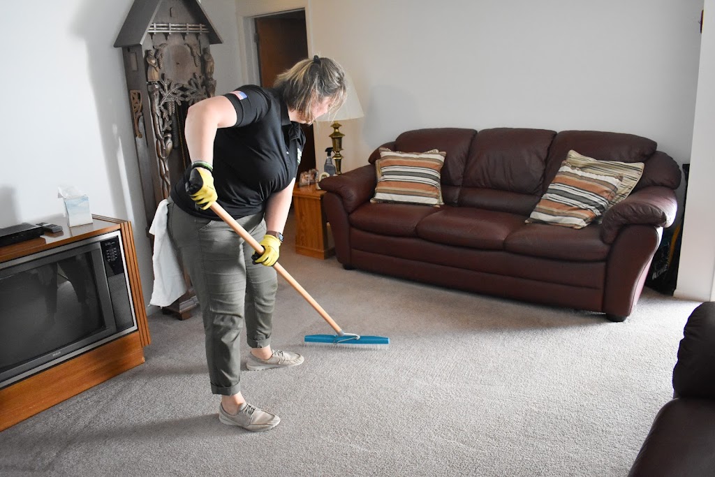 JDog Carpet Cleaning & Floor Care | 1021 Old Cassatt Rd, Berwyn, PA 19312 | Phone: (484) 318-8942