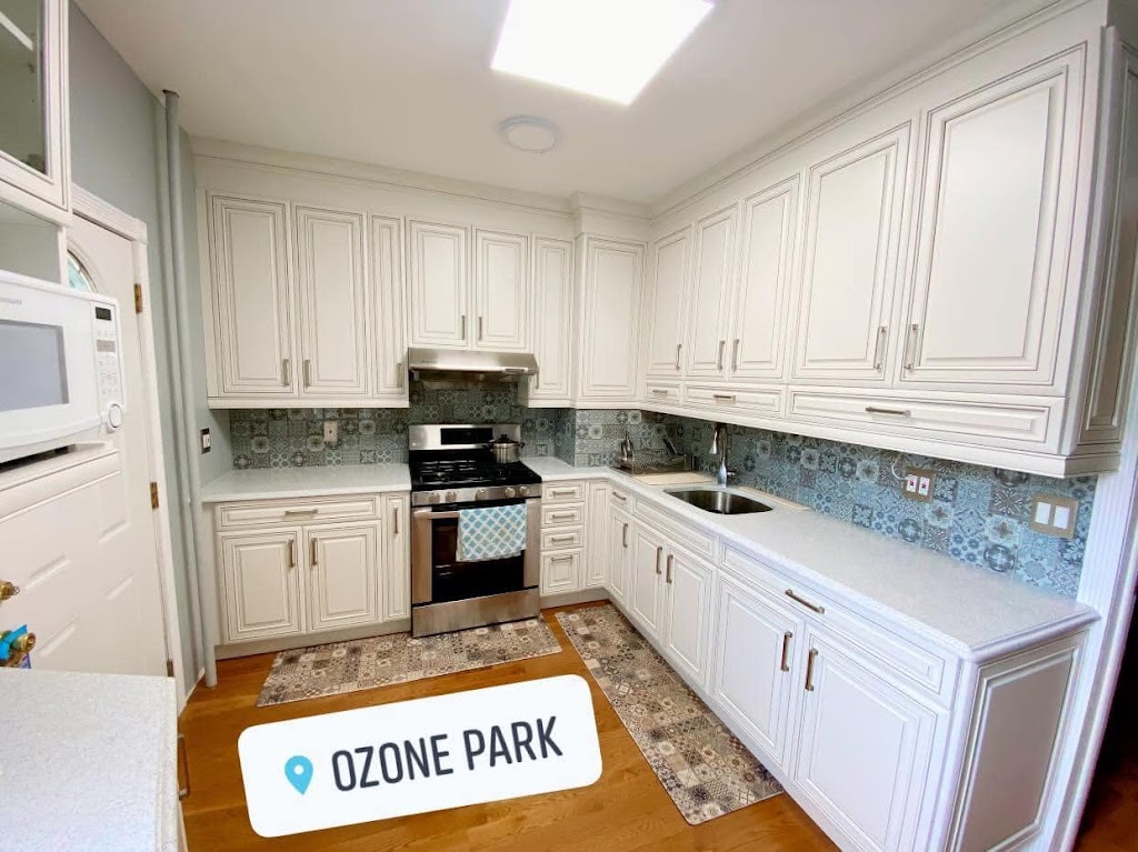 KW Kitchen Design Of Ozone Park | 90-18 Liberty Ave, Ozone Park, NY 11417 | Phone: (718) 843-3500