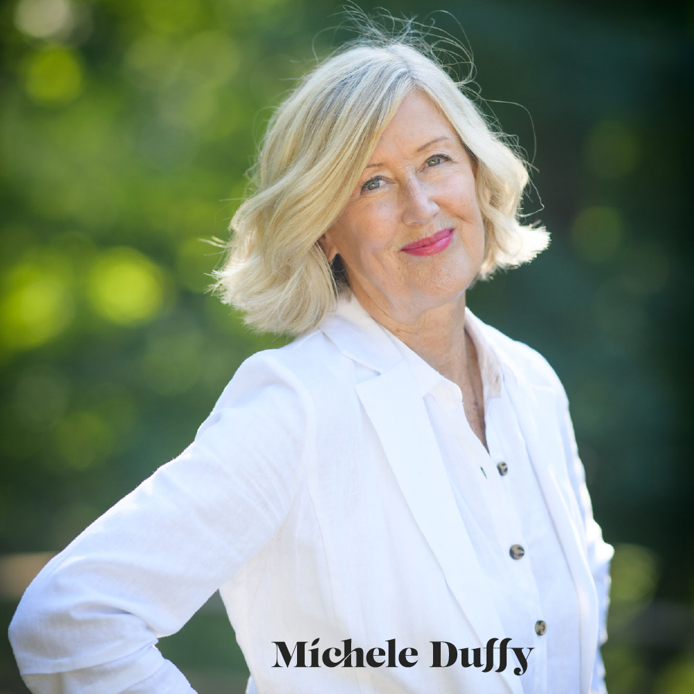 Michele Duffy Coaching | Laurel Rd, Essex, CT 06426 | Phone: (520) 647-4887