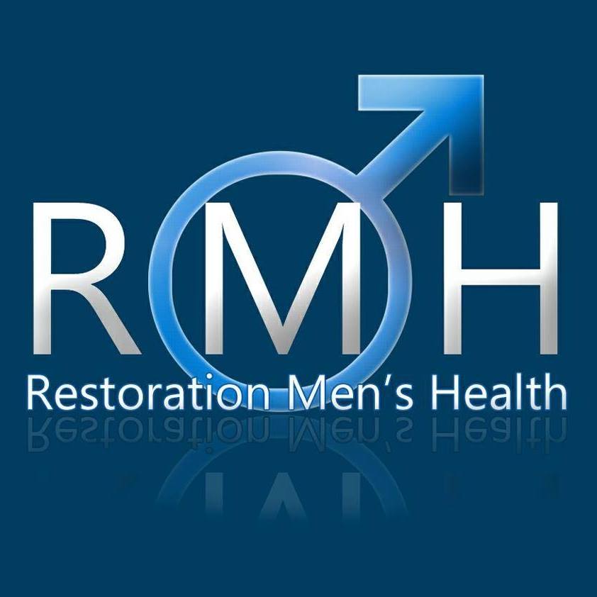 Restoration Mens Health | 700 Veterans Memorial Highway Suite CL100, Hauppauge, NY 11788 | Phone: (631) 257-5200