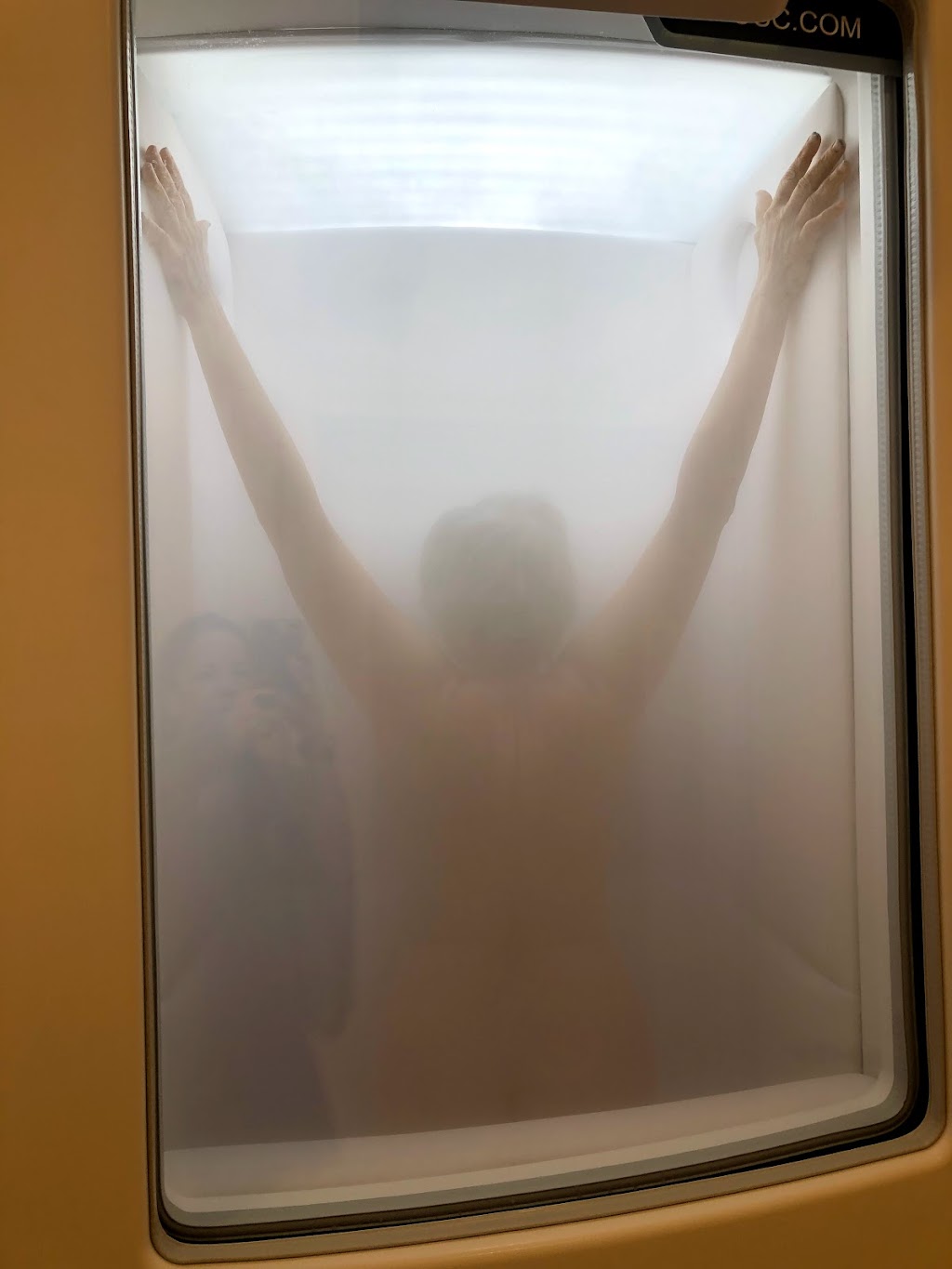 ChillRx Cryotherapy Montclair | 50 Upper Montclair Plaza, Montclair, NJ 07043 | Phone: (973) 337-6416