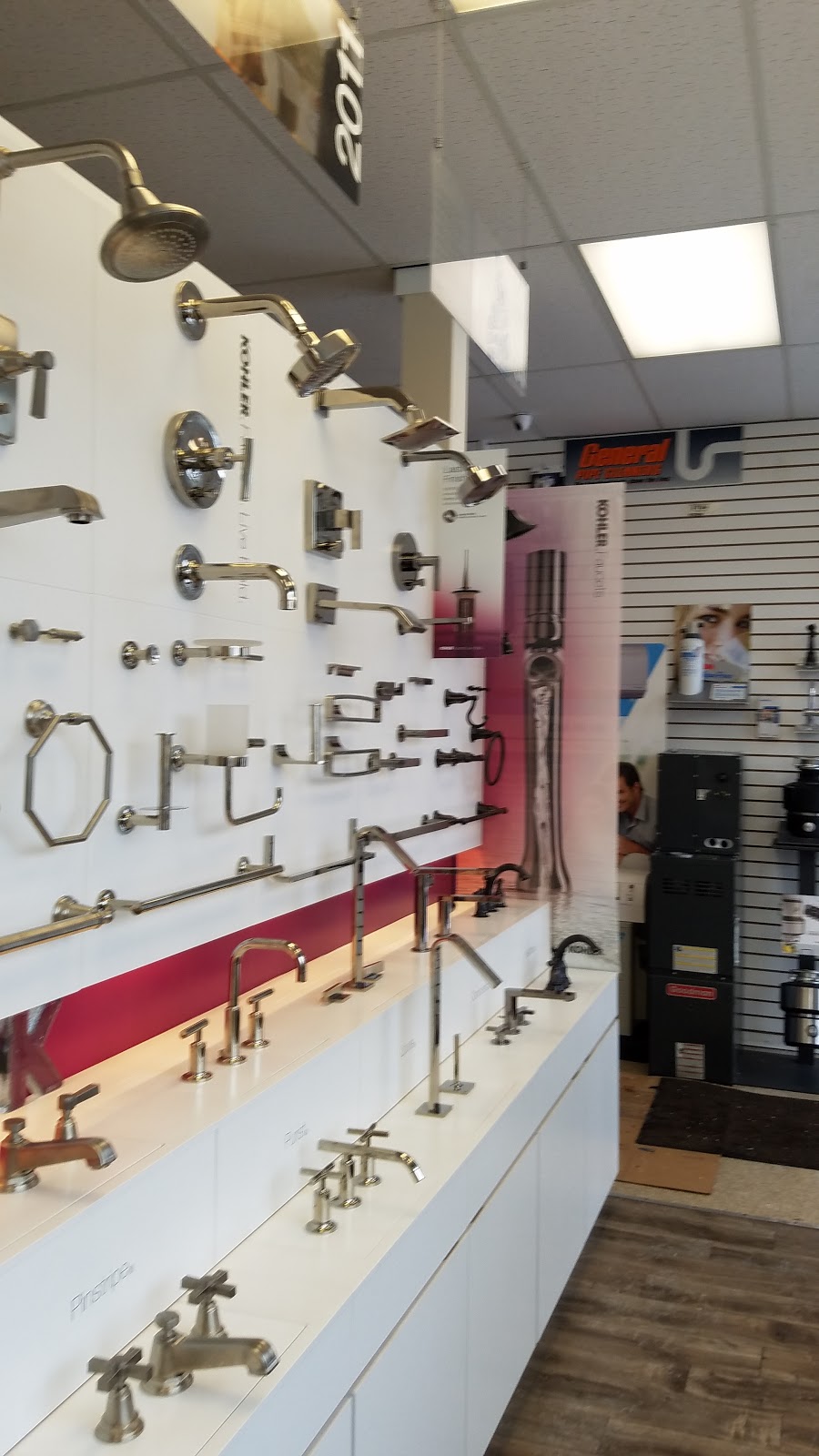 General Plumbing Supply | 230 Goffle Rd, Hawthorne, NJ 07506 | Phone: (973) 636-9500