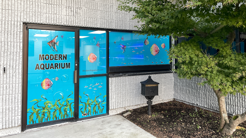 Modern Aquarium | 1 Comac Loop Unit 8, Ronkonkoma, NY 11779 | Phone: (917) 231-5956