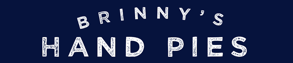 Brinny’s hand pies | 349 Cooper St, Agawam, MA 01001 | Phone: (413) 455-0541