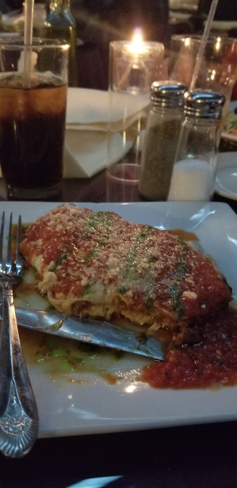 Terrys Italian Restaurant | 200 S Delaware Dr, Easton, PA 18042 | Phone: (610) 252-5330
