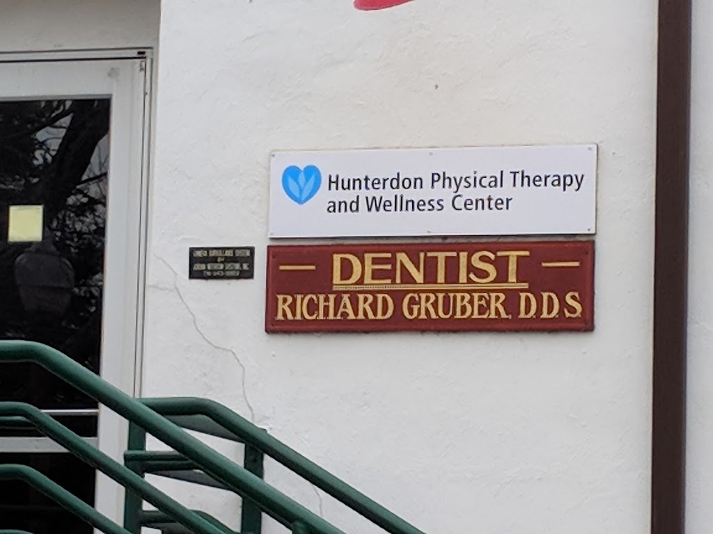 Hunterdon Physical Therapy and Wellness Center | 333 N Main St Ste 4, Lambertville, NJ 08530 | Phone: (609) 397-9390