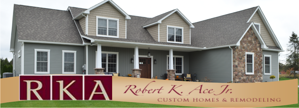 RKA Construction | 220 Learn Rd, Tannersville, PA 18372 | Phone: (844) 420-9908