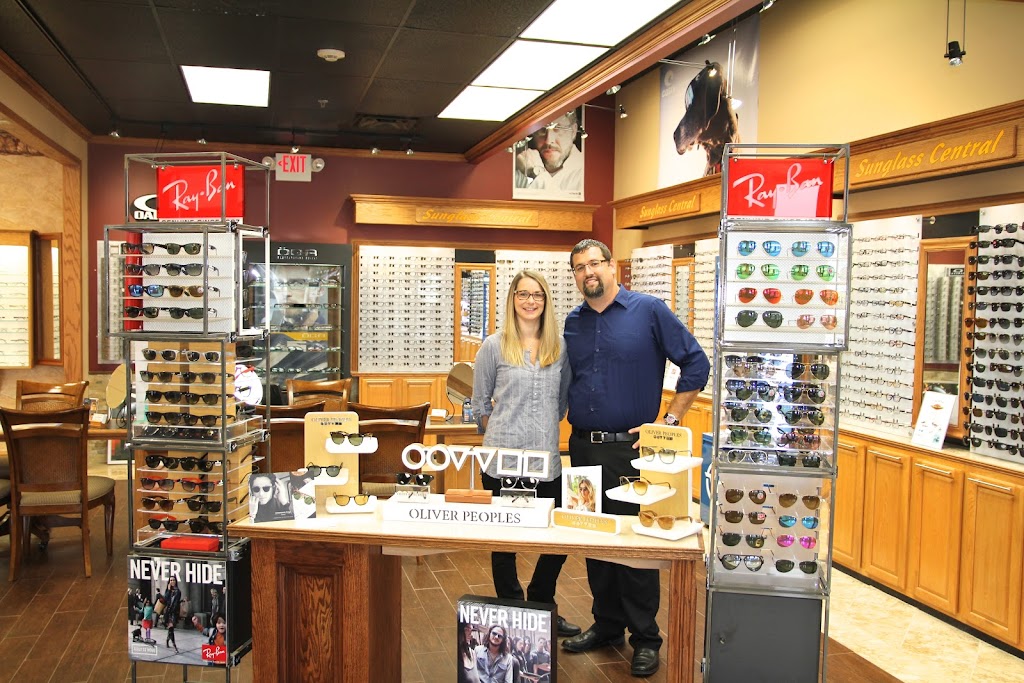 Sunglass Central | 36 W Rd, Newtown, PA 18940 | Phone: (215) 579-2020