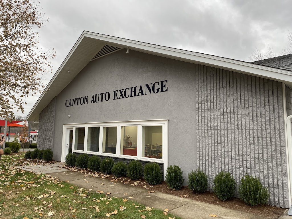 Canton Auto Exchange | 244 Albany Turnpike, Canton, CT 06019 | Phone: (860) 693-1733