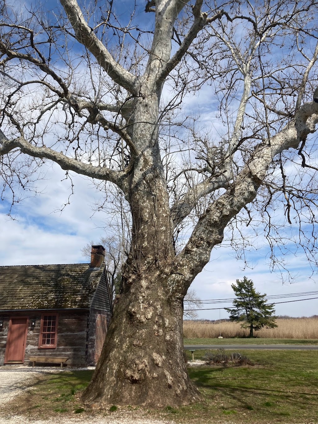 Hancock House Historic Site | 3 Front St, Hancocks Bridge, NJ 08038 | Phone: (856) 935-4373