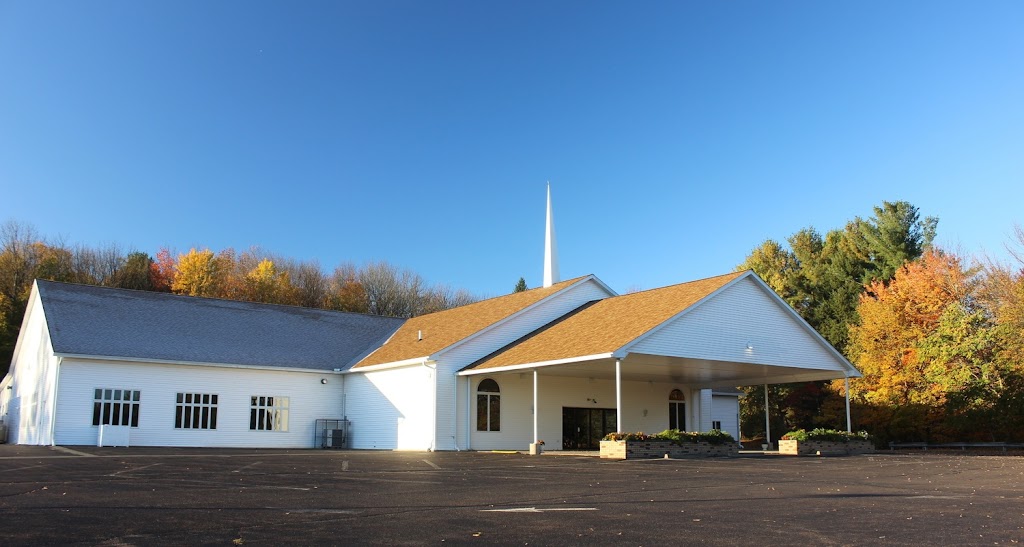 Tabernacle Bible Church | 455 Grove St, Honesdale, PA 18431 | Phone: (570) 253-0720