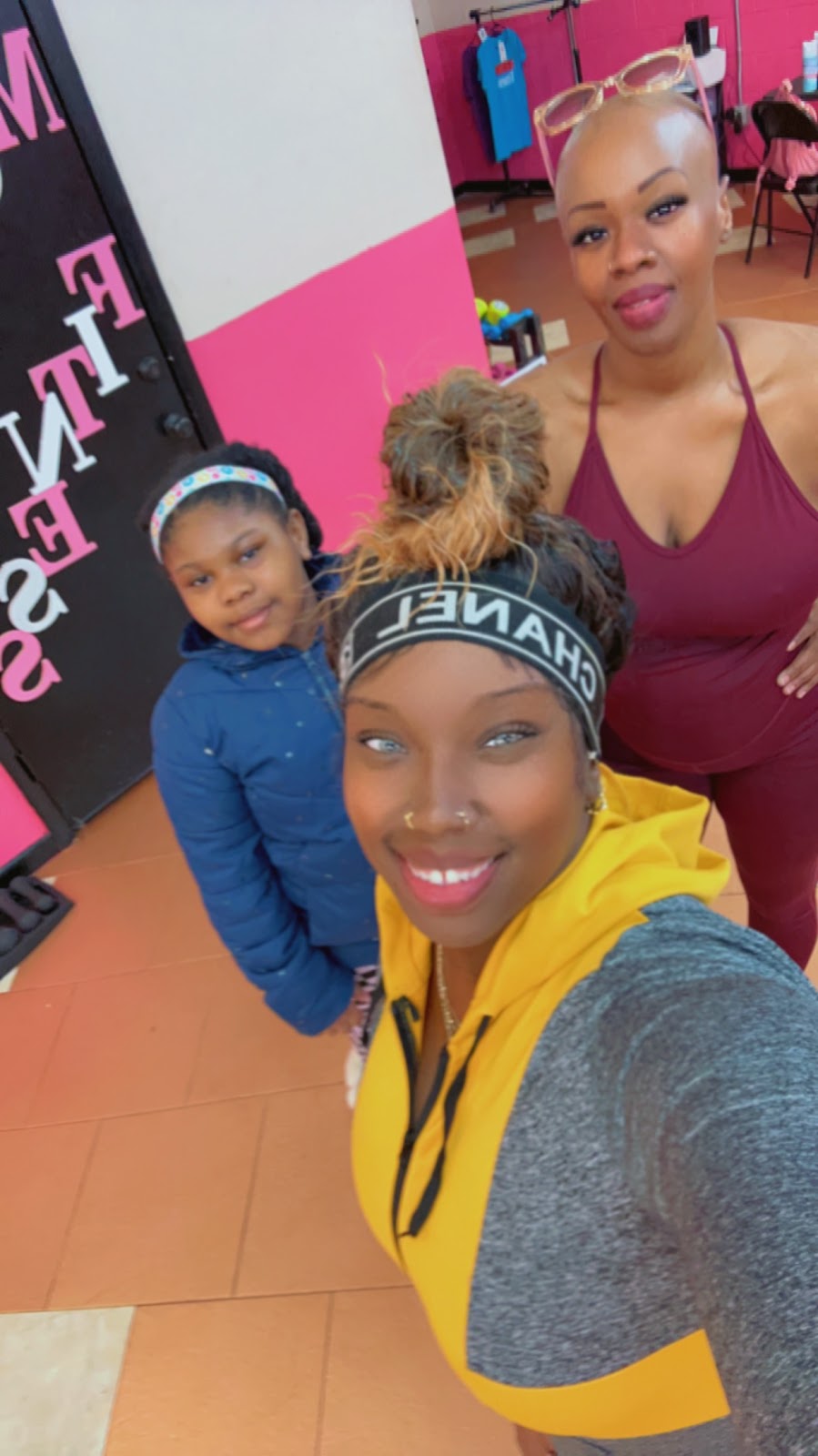 Mom’s Fitness | 1050 N Pearl St, Bridgeton, NJ 08302 | Phone: (856) 440-4641