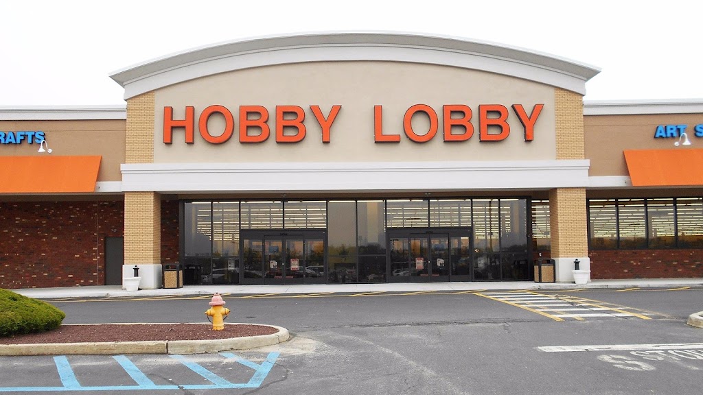 Hobby Lobby | 120 US-9, Englishtown, NJ 07726 | Phone: (732) 591-8290