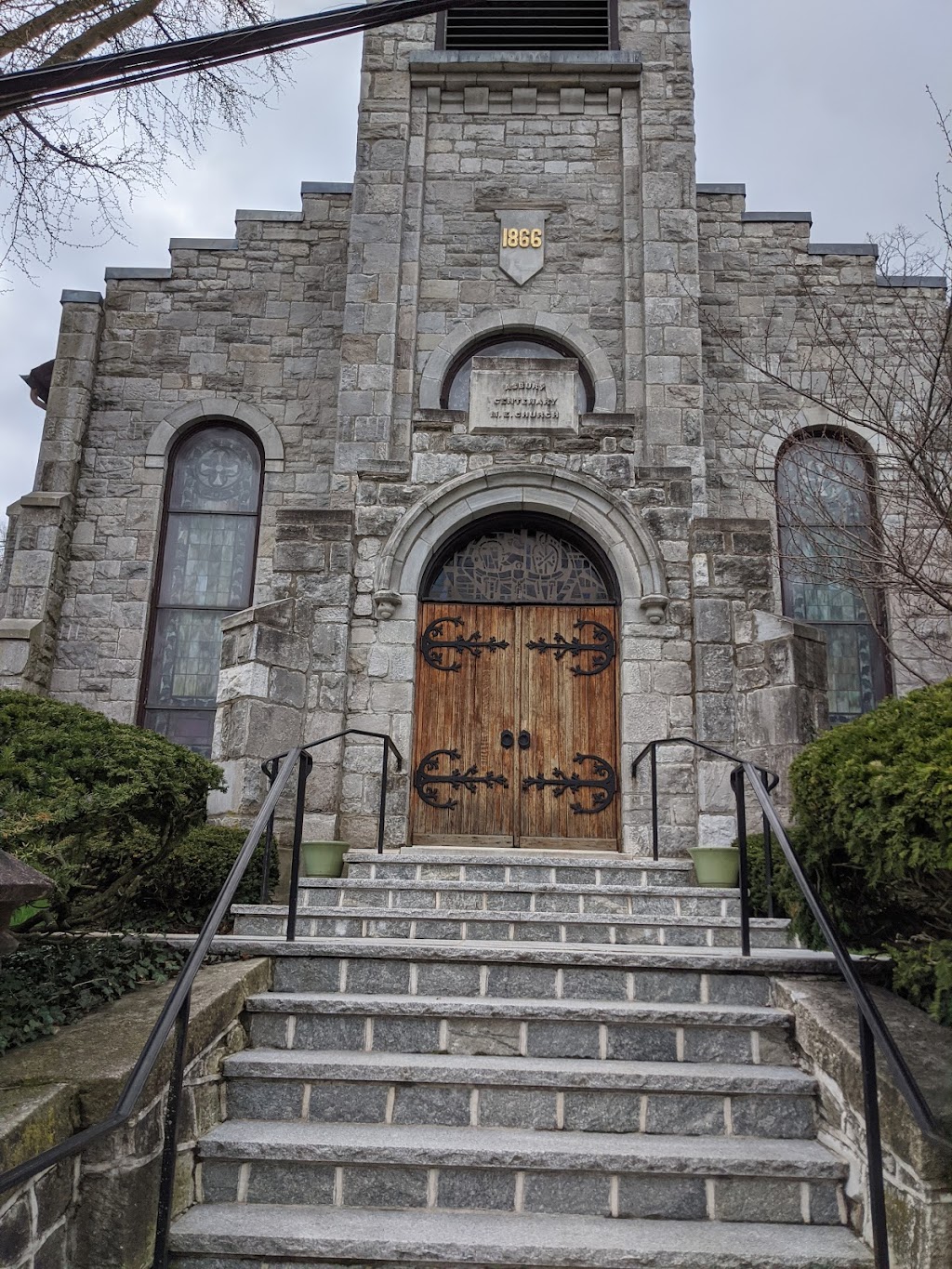 Asbury Crestwood United Methodist Church | 167 Scarsdale Rd, Tuckahoe, NY 10707 | Phone: (914) 779-3722
