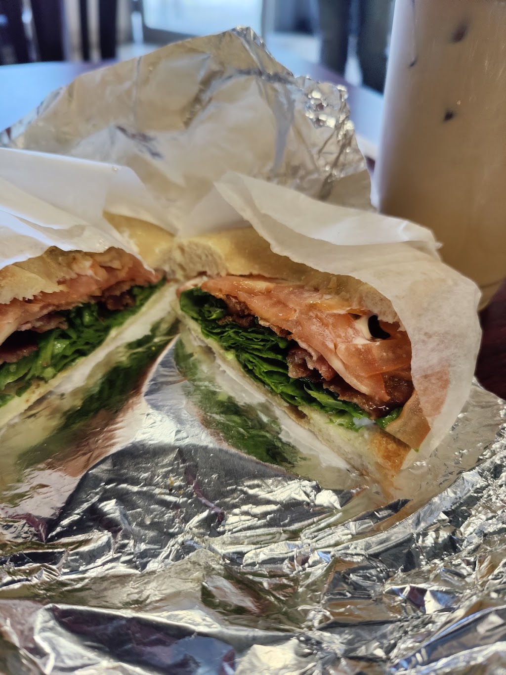 Bagel Hero | 290 Hempstead Ave, West Hempstead, NY 11552 | Phone: (516) 280-3743