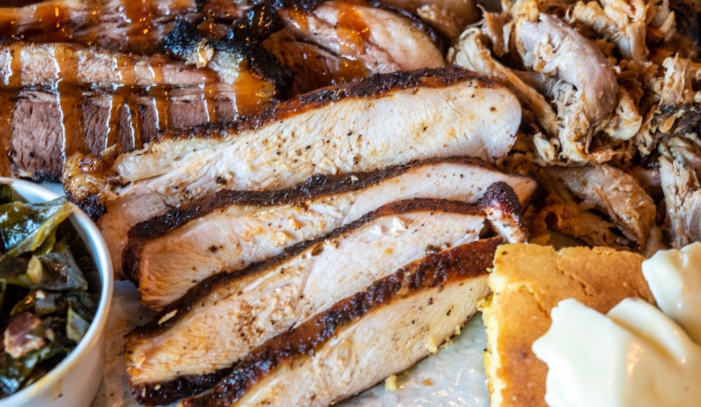 Cue & Brew Barbecue | 35 Winslow Gate Rd, Poughkeepsie, NY 12601 | Phone: (845) 201-5206