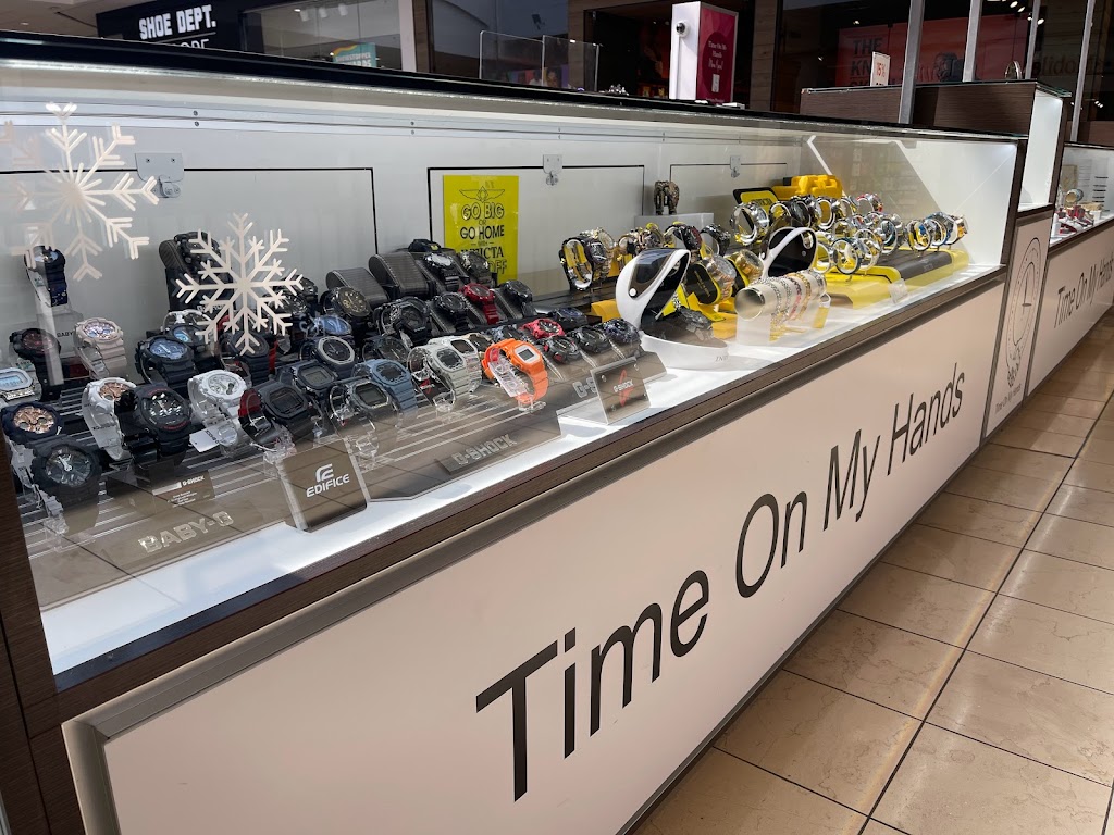 Time On My Hands | Upper Level, 87 Lehigh Valley Mall, Whitehall, PA 18052 | Phone: (610) 663-2691